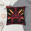 Ultrakill Shooter Game Printed Pillowcase Cushion Cover  Pillow Covers New Style Home Decorations Zippered Multi Size