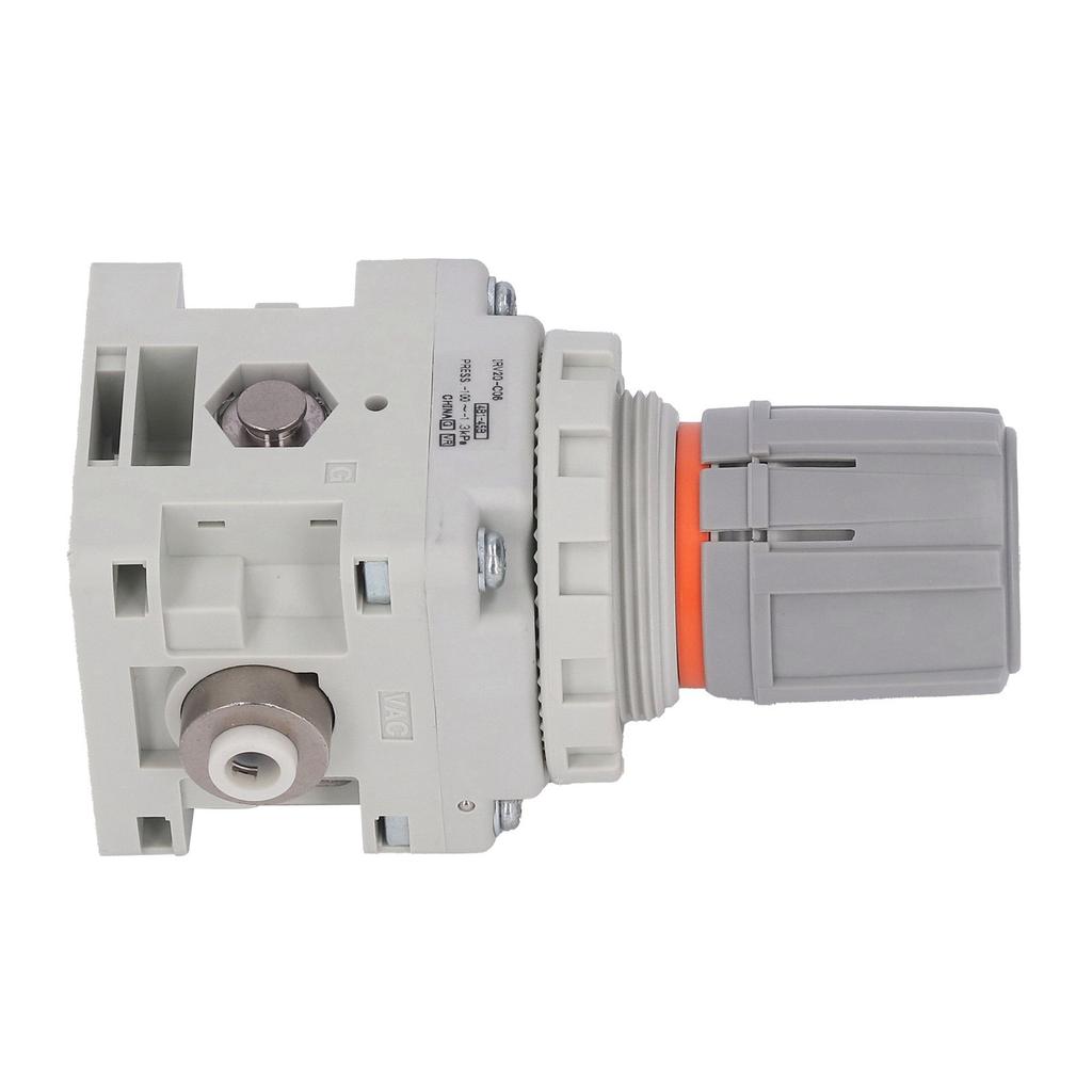 Unterdruckventil Selbstsperrend Tragbar Präziser Druckregler Einstellbereich ?100kPa bis