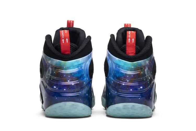 Nike Zoom Rookie Galaxy (2019)