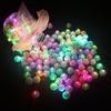 20/50/100pcs LED Balloon Light Tiny Led Light Mini Round Led Ball Luminous Lamp for Bar Lantern Christmas Wedding Party Decoration