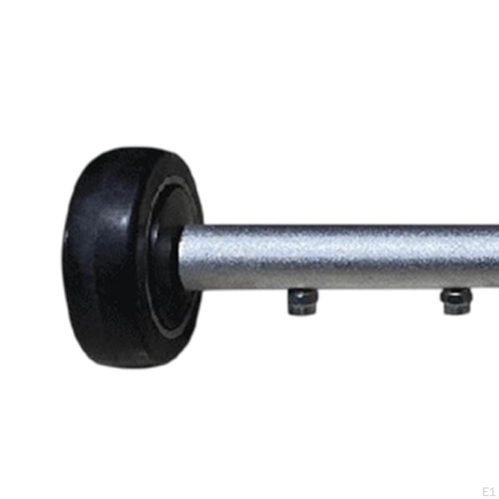 Pressure Washer Undercarriage Cleaner 4000 PSI Versatile Under Car Sturdy