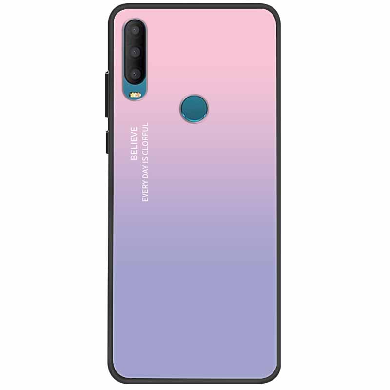 Handyhülle Für Alcatel 1SE 2020 Hülle 5030F 5030U Silikon Weich Bemalt Niedlich TPU Coque Für Alcatel 1SE Light Fundas 4087U 1 SE