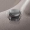 Bear Heated Eye Massager CN plug (adapter included)