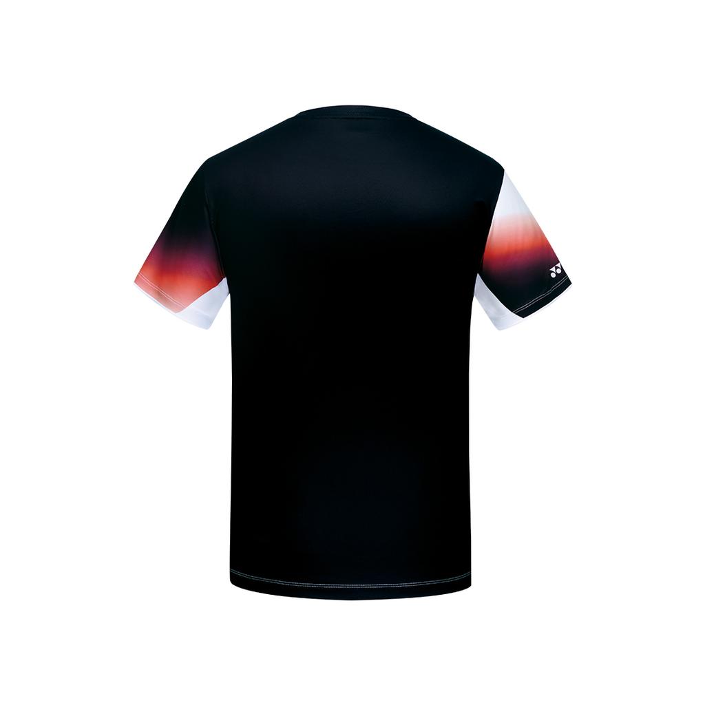 YONEX 253Ts027M Red Men'S Active Style Gaming Wear
