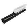 32mm Inside Diameter PP Soft Cleaning Brush Multi-Purpose Interior Surface Dust Brush Black