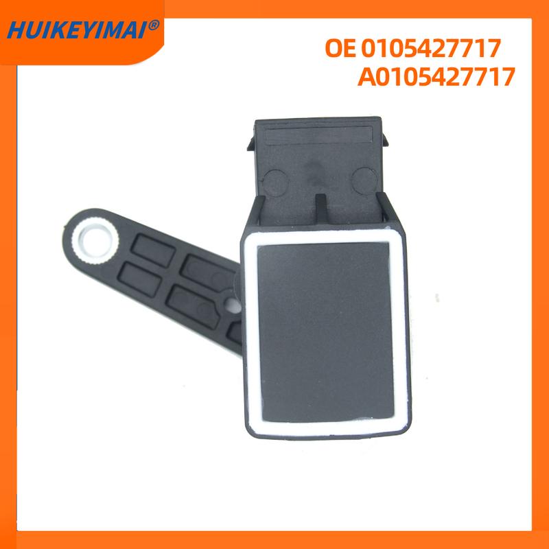2 Years Warranty 0105427717 Height Level Sensor A0105427717 For Mercedes-Benz W220 W211 E500 E320 W169 W245 W221 W164 W251