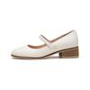 Misope Women S Mary Jane 012515703