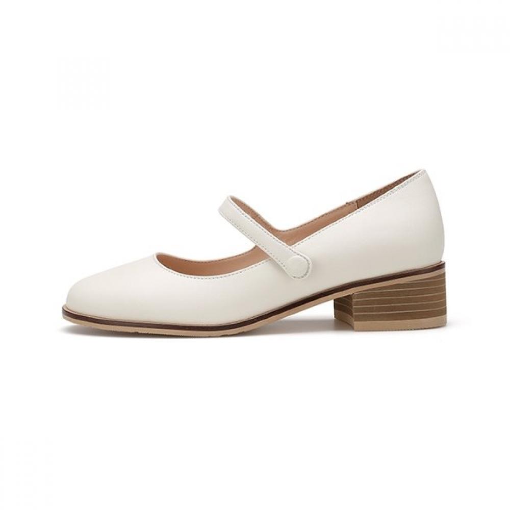 Misope Women S Mary Jane 012515703