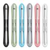 Light Stand Make Of Soft Silicone Material For Pencil 1st And 2nd Generation Anti Slip Base For Stable Placement