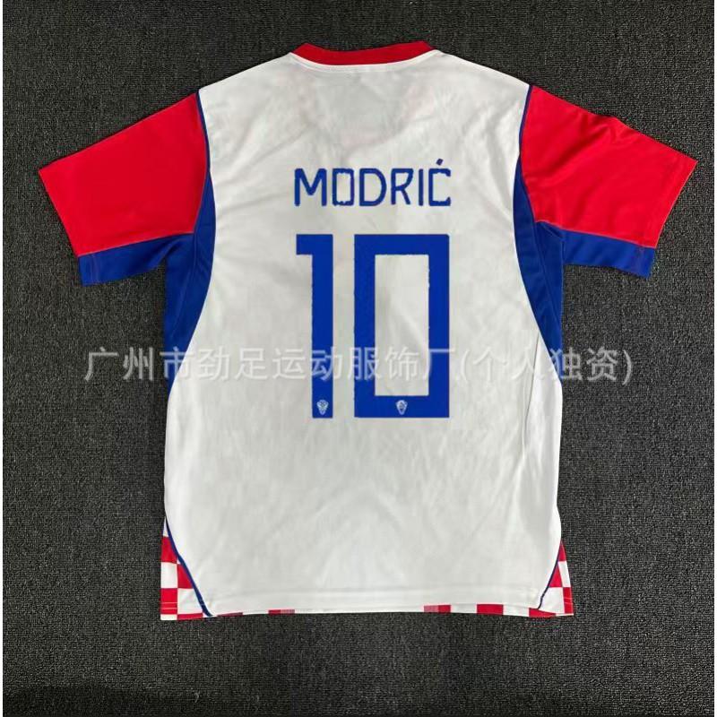 Unisex Adult Soccer Jerseys - Norway Haaland 9 USA Jamaica Croatia Canada Team Kits S-XXL