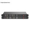 ZK Optoelectronics 4-Channel HDMI & Audio Fiber Optic Extender