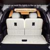 Lantu Taisan New Model Car Trunk Mat - TPE26 Interior Modification Accessory