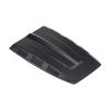 Engine Cover for SCX10 1Celsius10 Scale RC Crawler, Made of   Plastic, Cool Accessory, Suitable for RC Crawler with Screws and Replacement Parts