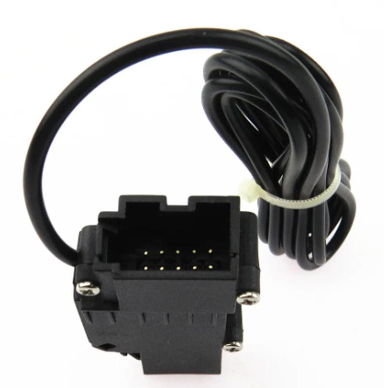 New VW Car Auto Headlight Fog Light Sensor Control Module For Golf Mk5 6 Mk6 5 Mk5 B6 3C Volkswagen Polo Accessories for 2025