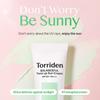 TORRIDEN Balanceful Cica Tónovací opalovací krém SPF 50+ PA++++ 60ml