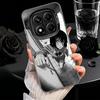 Ultimate Perspective Anime Soft Phone Case for Xiaomi Redmi Note 13 14 15 Pro Plus 12S 12 11S 11 11T 10S 10 Shockproof Cover Bac