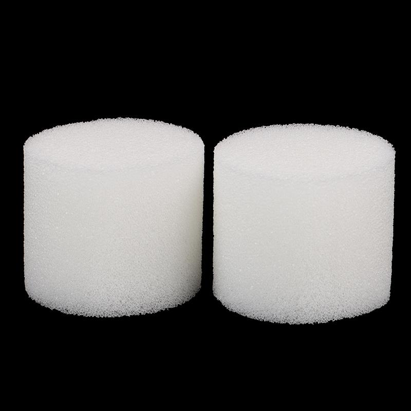 100Pcs Soiless Hydroponic Gardening Plant Tools Planted Sponge Vegetable System