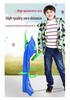 Ski Board: Multi-Use Thickened Sled for Children & Adults - Grass, Sand, Snow