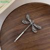 1/5 Stück Mode Vintage Libelle Haarspangen Haarnadeln Haarclips Für Damen Mädchen Kopfschmuck Pony Seitenhaar-Accessoires