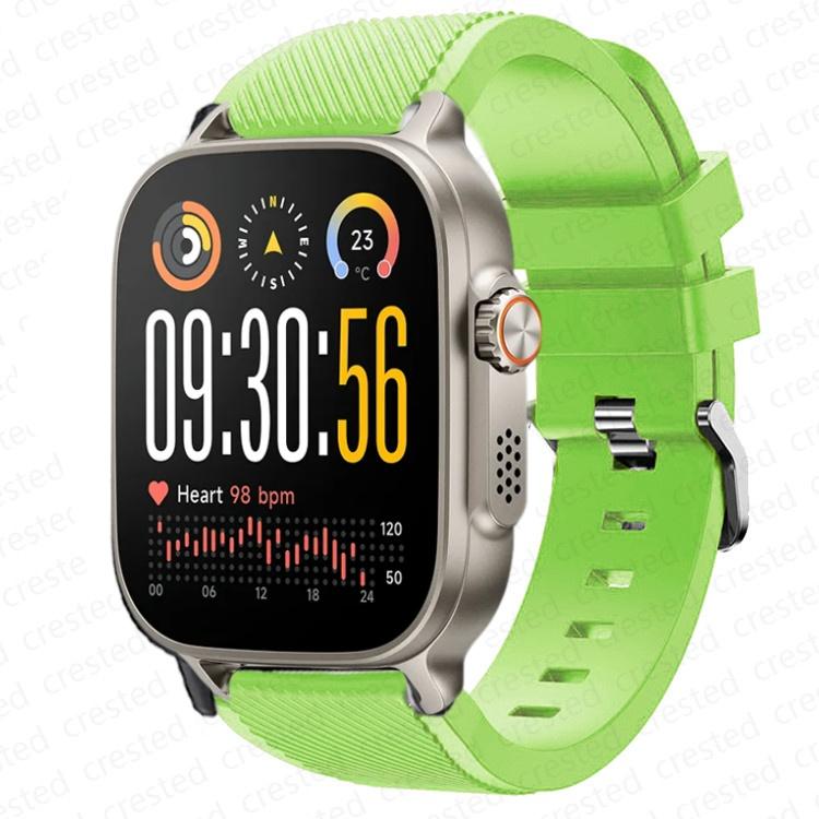 Řemínek Pro chytré hodinky Realme Watch 5/S2 Náhradní Sportovní silikonový Náramek correa Realme Watch 2/3/S/3 2 S pro 22mm řemínky k hodinkám