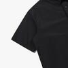diadora Comfy Short Sleeve Shirt Black