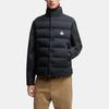 Moncler Tibb Down Jacket Men's Blue K20911A00096597YD776
