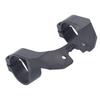ABS E-Bike Display Fixing Mount for BAFANG Middle Motor 850C C965 Electric Bike Repairing