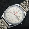 VINTAGE SEIKO EXPO 70 AUTOMATIC 6309A REFURBISHED JAPAN MENS WATCH a441768-1 Sk-a441768
