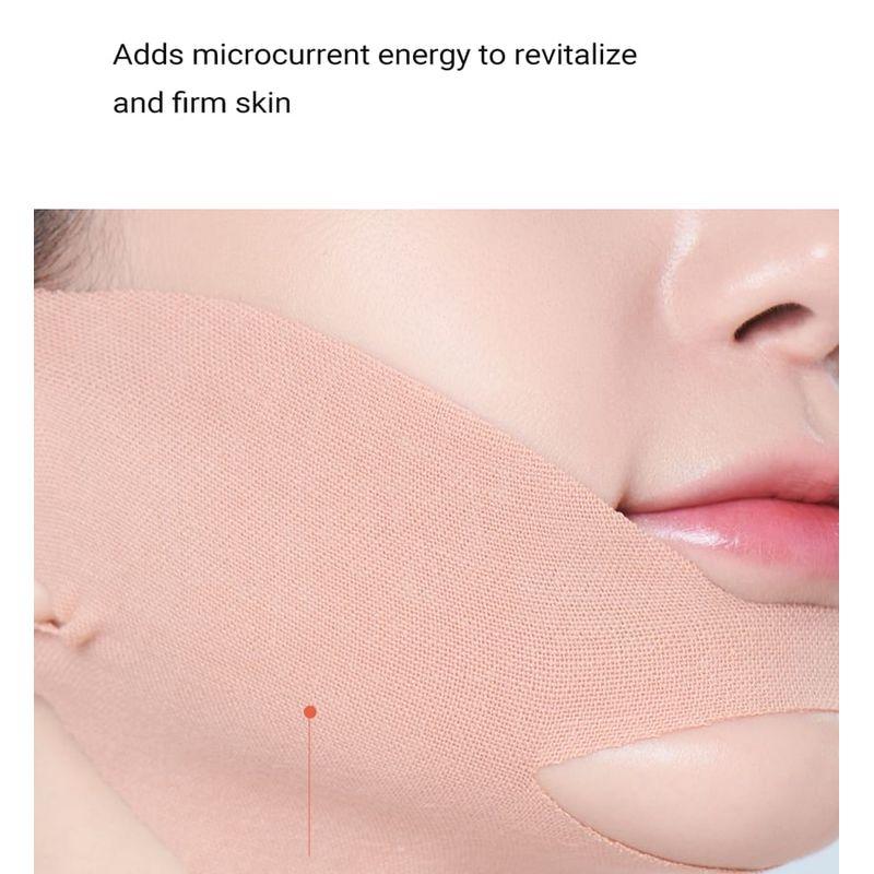 ID Placosmetics Id Face Fit Plus Patch V3 Set