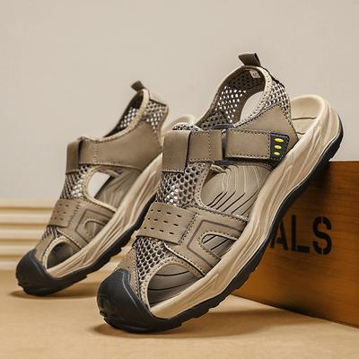 Herresko – Sandaler