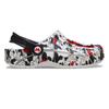 Crocs Unisex Mickey   Minnie Classic Clog 211483 90h Crocs Sandals Slippers Gibbitz Disney