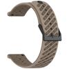Two-Tone Silicone Strap 22mm For Suunto RACE 2 S/Run/Ocean/Vertical Replacement Band For Suunto 5 9 Peak Pro Wristband Bracelet