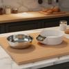 Detachable Digital Bowl Scale LCD Display Kitchen Scale  Baking