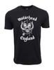 Motorhead England Graphic T Shirt