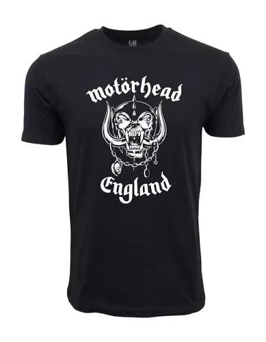 Motorhead England Graphic T shirt XXXXL