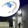 Outdoor Photocell Sensor Light Sensor Photocell Control Photoelectric Sensor Control For Indoor Outdoor Light Waterproof Control