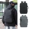 Trendiger Leichter Herren Wasserdichter Business- & Reise-Laptop-Rucksack