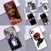 Tupac 2pac Shakur Stoßstangen-Hülle Für iPhone 16 15 14 Pro Max 11 12 13 Pro Max Mini XR 15 16 Plus 16e Handyhülle