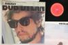 LP Record BOB DYLAN - Infidels 25AP2690 CBS SONY 1983 Japan Obi Rock Used