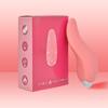 Simulation Electric Tongue Rechargeable Vibration Masturbation Device Women's Multi-Frequency Vibration Artifact Sexy Sex Product