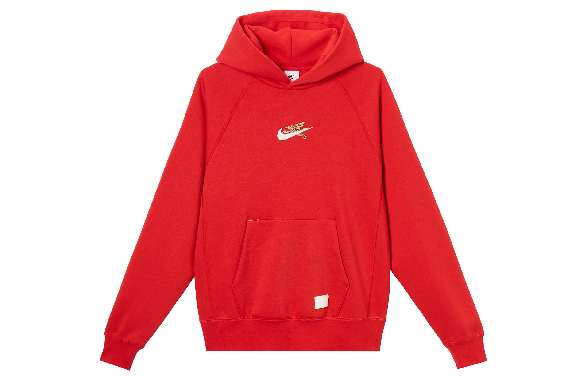 

Nike Sportswear Lny Men s Fleece Hoodie IQ3707-657 L