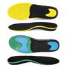 1 Pair Shock Absorbing Shoe Insoles Breathable Sneaker Inserts Arch Support Insoles Replacement Insoles for Women Men