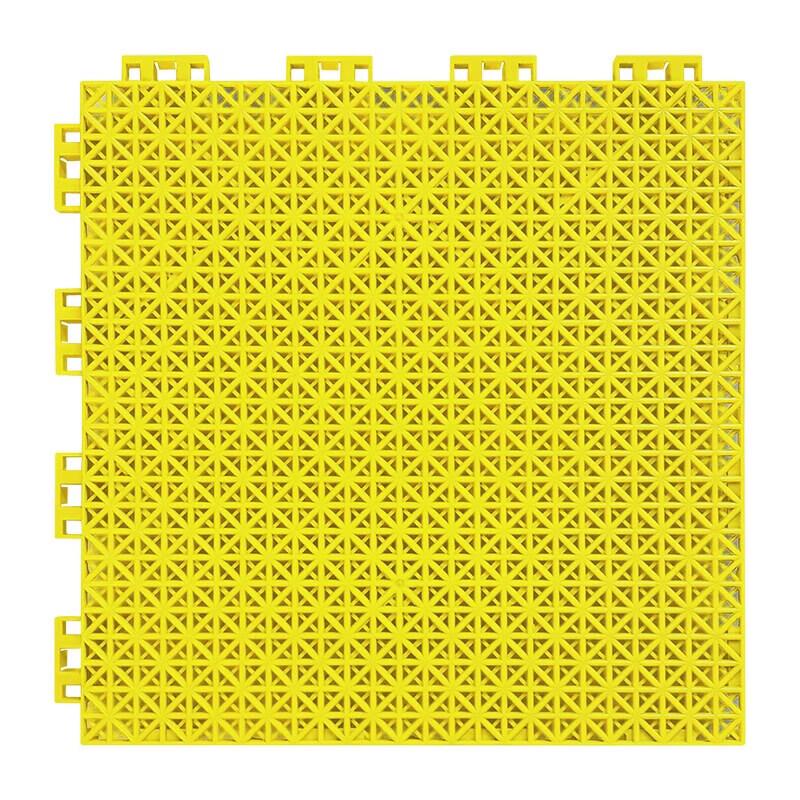 Kindergarten Interlocking PVC Anti-slip Floor Mats