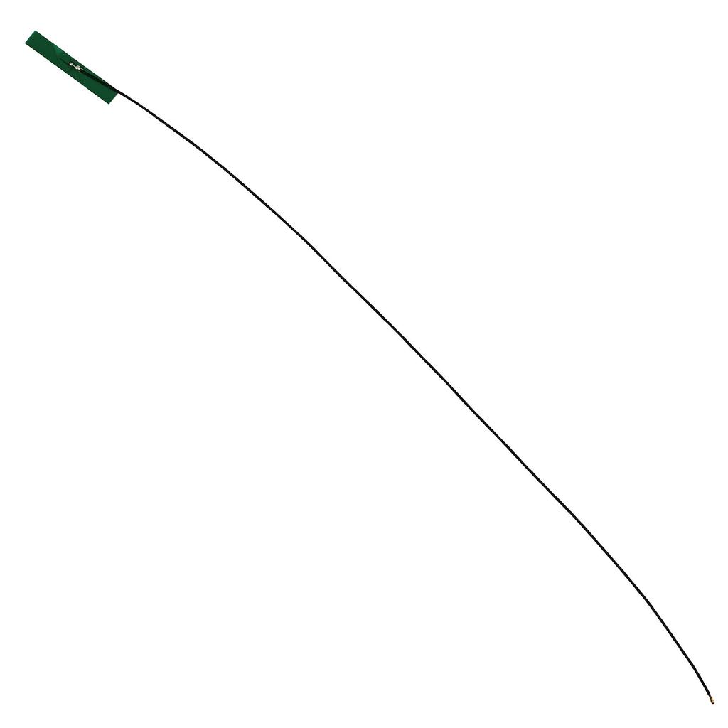 2 Pack Internal M.2 Wireless Antenna 40cm Wire for Laptop NGFF WiFi Bluetooth Network