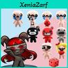 The Binding Of Isaac Peluş Oyuncak Yumuşak ve Sarılabilir Oyun Dolgulu Bebek Çocuklar ve Hayranlar İçin Mükemmel