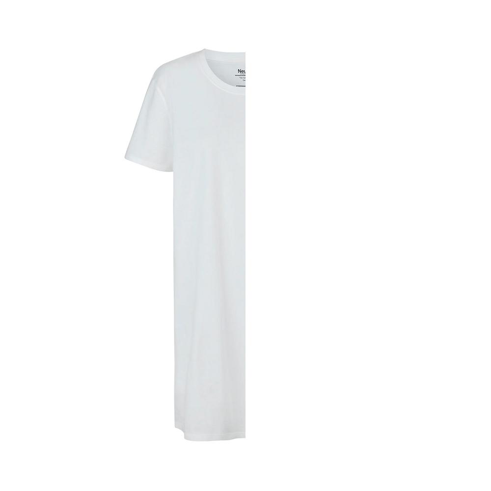 Neutral Womens/Ladies Long Length T-Shirt