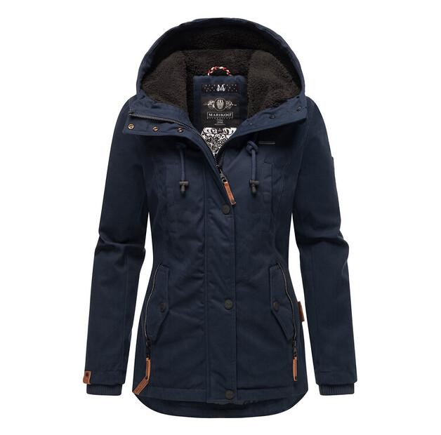 Куртка зимняя Marikoo Bikoo EU S