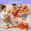 Poppen en knuffels – Dieren knuffels