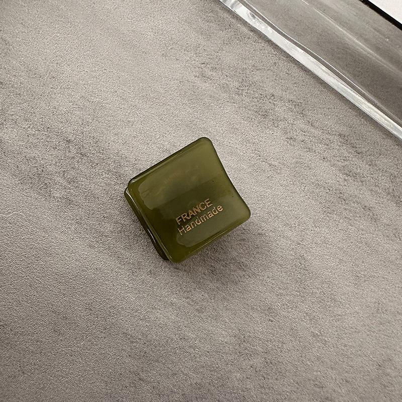 

Мини заколки для волос аксессуары клипса шпилька для девушки женщины лето краб винтажный трендовый милый сладости новинка фасцинатор головной убор k-pop