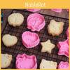 Character Pooh Bear Cookie Mould Baking Tools